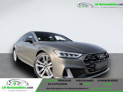 Audi S7 Sportback TDI V6 344 ch BVA Quattro