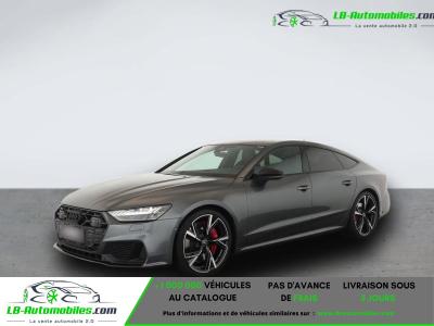 Audi S7 Sportback TDI V6 344 ch BVA Quattro