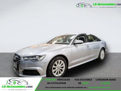 Audi A6 1.8 TFSI  190 BVA