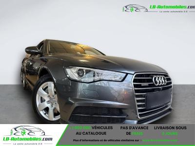 Audi A6 V6 3.0 TDI 218 BVA