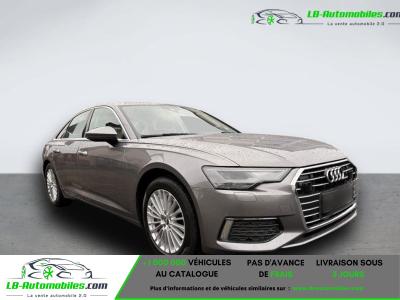 Audi A6 35 TDI 163 ch BVA