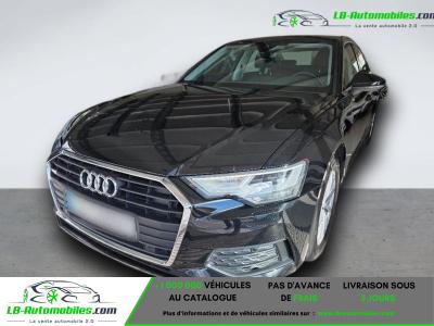Audi A6 35 TDI 163 ch BVA