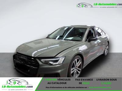 Audi A6 35 TDI 163 ch BVA