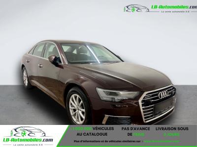 Audi A6 45 TDI V6 245 ch BVA Quattro
