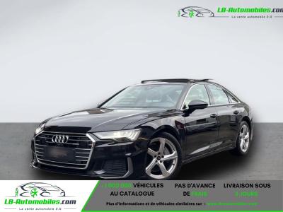 Audi A6 45 TDI V6 245 ch BVA Quattro
