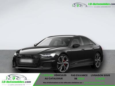 Audi A6 55 TFSIe 367 ch BVA Quattro