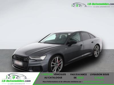 Audi A6 55 TFSIe 367 ch BVA Quattro
