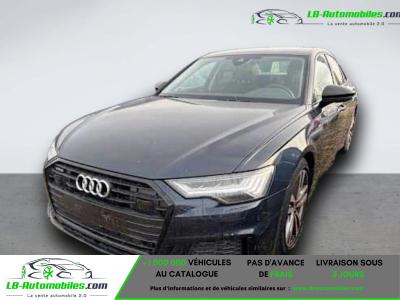 Audi A6 55 TFSIe 367 ch BVA Quattro