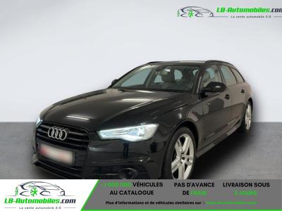 Audi A6 Avant 1.8 TFSI  190 BVA