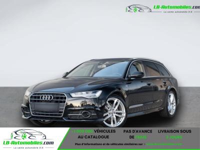 Audi A6 Avant 2.0 TDI  190 BVA