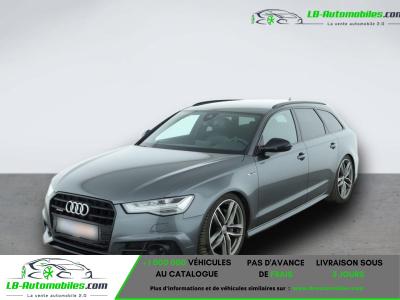 Audi A6 Avant V6 3.0 TDI 272 BVA Quattro