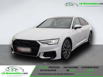 Audi S6 TDI 344 ch BVA Quattro