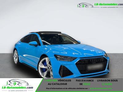 Audi RS7 Sportback V8 4.0 TFSI 600 BVA Quattro