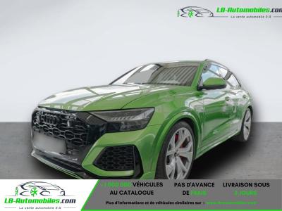 Audi RSQ8 TFSI 600 ch BVA Quattro