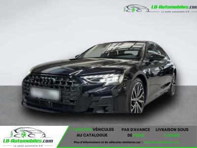 Audi A8 60 TFSIe 462 ch BVA Quattro