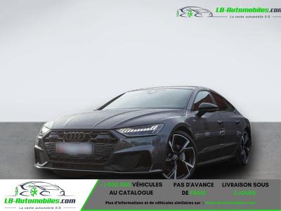 Audi A7 Sportback 45 TFSI 265 BVA