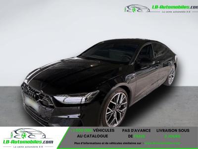 Audi A7 Sportback 45 TFSI 265 BVA