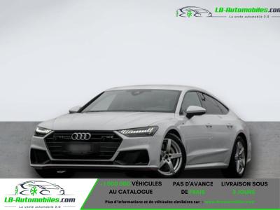 Audi A7 Sportback 50 TFSIe 299 BVA Quattro