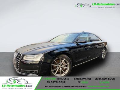 Audi A8 V6 3.0 TDI 262   BVA Quattro