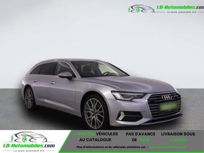 Audi A6 Avant 45 TFSI 245 ch BVA