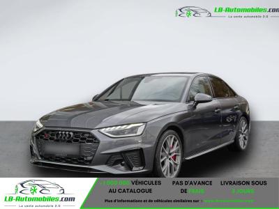 Audi S4 V6 3.0 TDI 341 BVA Quattro