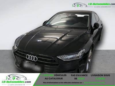 Audi A7 Sportback 40 TDI 204 BVA