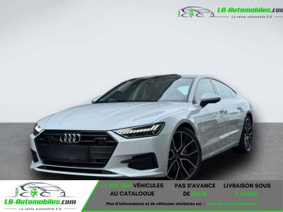 Audi A7 Sportback 40 TDI 204 BVA