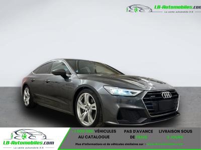 Audi A7 Sportback 45 TDI 231 BVA Quattro