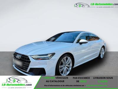 Audi A7 Sportback 50 TDI 286 BVA Quattro