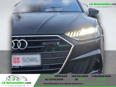 Audi A7 Sportback 50 TDI 286 BVA Quattro