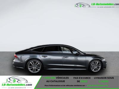 Audi A7 Sportback 50 TDI 286 BVA Quattro