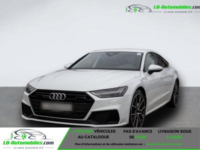 Audi A7 Sportback 55 TFSI 340 BVA Quattro