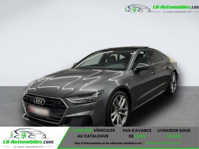 Audi A7 Sportback 55 TFSI 340 BVA Quattro