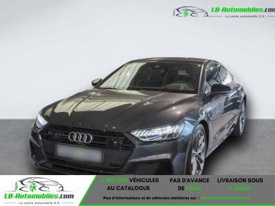 Audi A7 Sportback 55 TFSIe 367 BVA Quattro