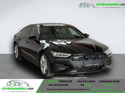 Audi A7 Sportback 50 TDI V6 286 BVA Quattro