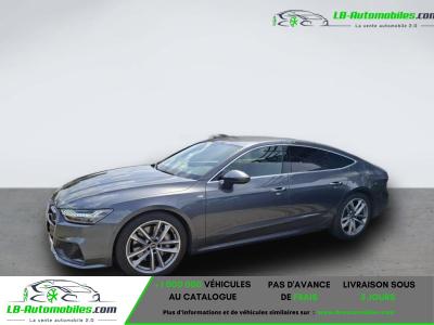 Audi A7 Sportback 50 TFSIe 299 BVA Quattro