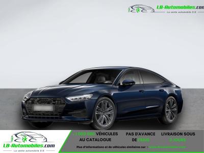 Audi A7 Sportback 50 TFSIe 299 BVA Quattro