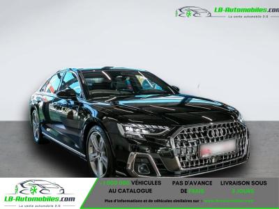 Audi A8 60 TFSI e BVA Quattro