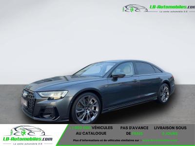 Audi A8 60 TFSI e BVA Quattro