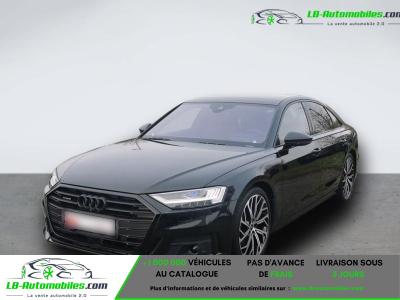 Audi A8 50 TDI 286 BVA Quattro