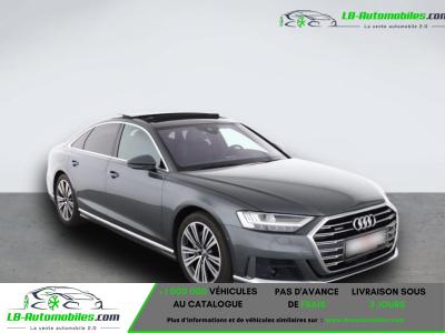 Audi A8 50 TDI 286 BVA Quattro