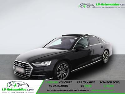 Audi A8 50 TDI 286 BVA Quattro