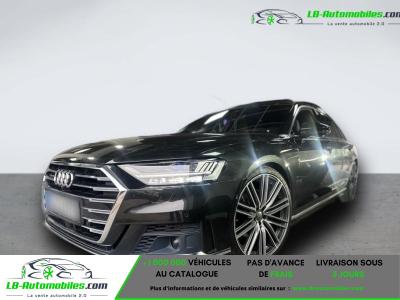 Audi A8 50 TDI 286 BVA Quattro