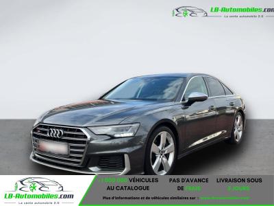 Audi S6 TDI 344 ch BVA Quattro