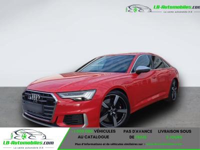 Audi S6 TDI 344 ch BVA Quattro