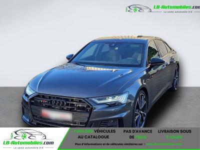 Audi S6 TDI 344 ch BVA Quattro