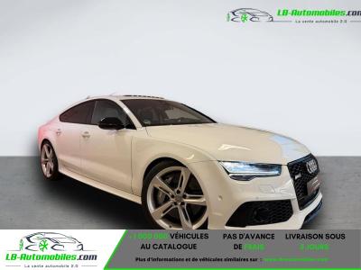 Audi RS7 Sportback Performance V8 4.0 TFSI  605