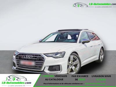 Audi S6 Avant 56 TDI 349 ch Quattro BVA