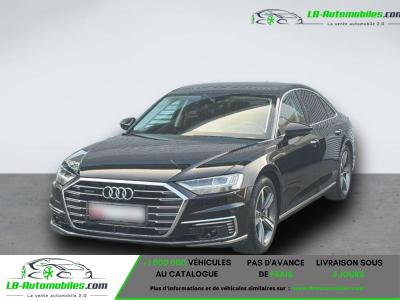 Audi A8 60 TFSI e BVA Quattro