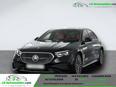 Mercedes Classe E 400 e BVA 4MATIC
